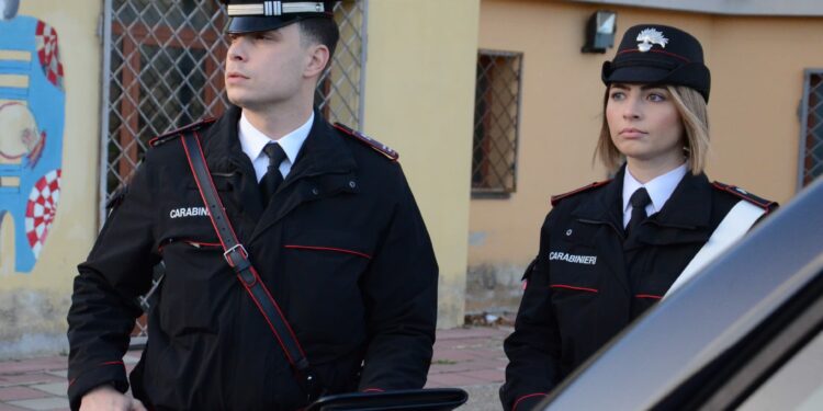 I carabinieri di Selargius hanno denunciato a piede libero, per truffa aggravata ai danni di un 58enne residente a Selargius, una disoccupata 26enne di Castel Volturno (CE)