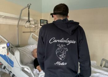 Cardiologi del Policlinico Duilio Casula in prima linea contro le malattie cardiovascolari