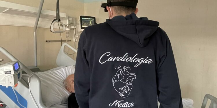 Cardiologi del Policlinico Duilio Casula in prima linea contro le malattie cardiovascolari