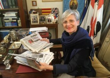 Carla Puligheddu è stata nominata “Garante per l’Infanzia e l’Adolescenza” della Regione Sardegna