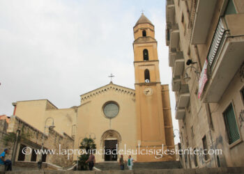Cagliari: dal 9 al 12 febbraio la festa di Sant’Eulalia