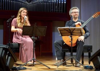 La presó de Lleida, ecco il primo singolo di Dani Jané e Marta Casals