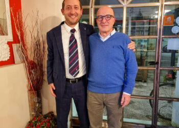 L’ex assessore regionale della Sanità Mario Nieddu è stato nominato responsabile regionale della Lega del dipartimento Sanità