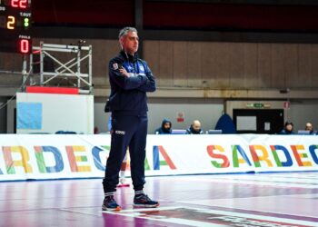 Hermaea, a Como arriva uno scontro diretto per la Poule Promozione