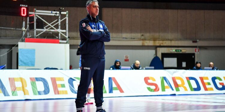 Hermaea, a Como arriva uno scontro diretto per la Poule Promozione