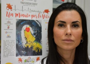 Un elettrocardiogramma contro le malformazioni del cuore. Si celebra il 14 febbraio la Giornata mondiale delle cardiopatie congenite