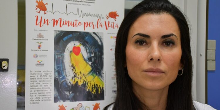 Un elettrocardiogramma contro le malformazioni del cuore. Si celebra il 14 febbraio la Giornata mondiale delle cardiopatie congenite