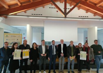 La Sardegna è al 2° posto nella classifica italiana per la raccolta differenziata, Sassari non raggiunge ancora il 65%