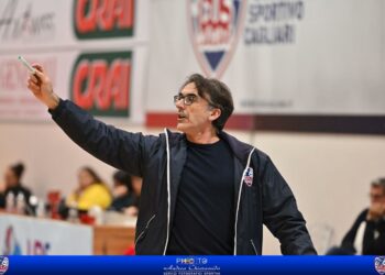 CUS Cagliari, è corsa alla Stella