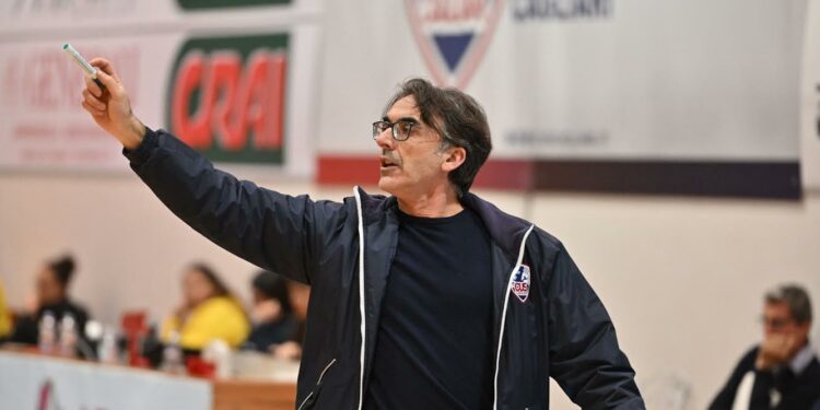 CUS Cagliari, è corsa alla Stella