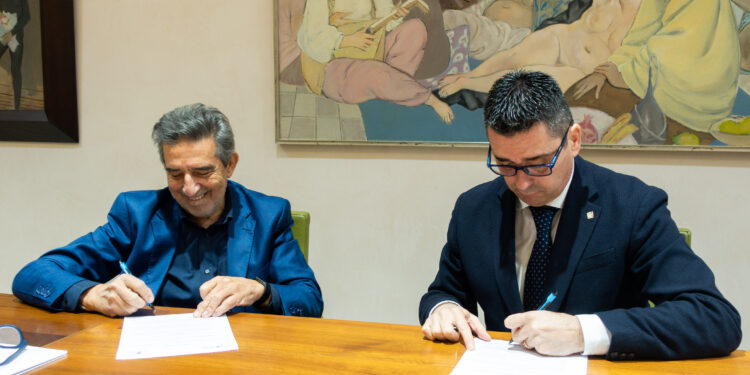 Porto Torres: un protocollo d’intesa tra la Fondazione di Sardegna ed il Comune per la concessione di un contributo triennale per la Festha Manna