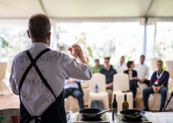 Dall’11 al 14 maggio ritorna il Porto Cervo Wine & Food Festival