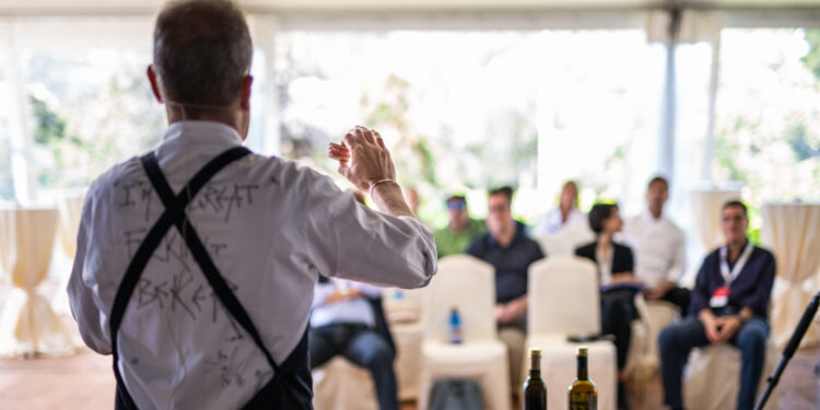 Dall’11 al 14 maggio ritorna il Porto Cervo Wine & Food Festival