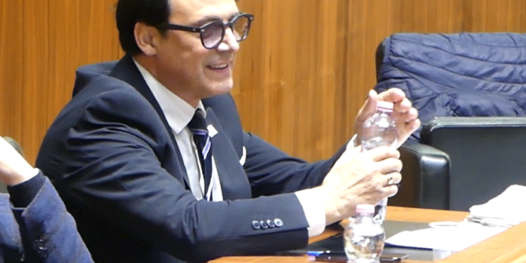 Dalla Finanziaria regionale nuovi fondi per il Nuorese