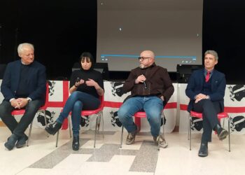 Siligo: successo per il progetto “Freemmos” a Cinisello Balsamo