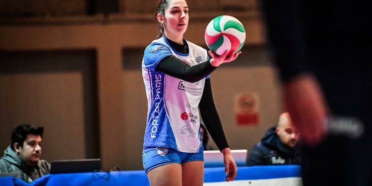 Un’altra big sulla strada dell’Hermaea Olbia