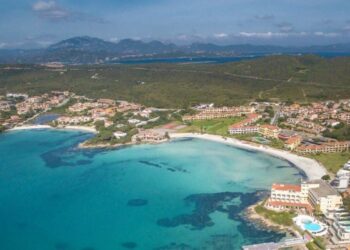 Cambia con Noi: «Il Porto Commerciale di Golfo Aranci è abbandonato»