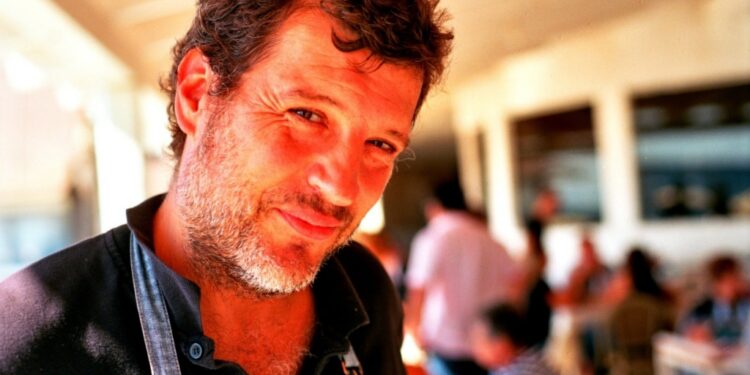 Di:segni: prosegue il tour del fumettista algherese Joachim Tilloca