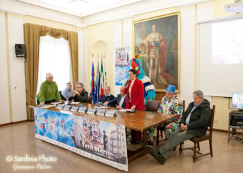 E’ stata presentata ieri, a Tempio Pausania, l’edizione 2023 del Carrasciali Timpiesu