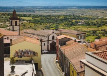 Macomer: un incontro dedicato alla progettazione partecipata del Piano Forestale Particolareggiato del Monte Sas Coas 