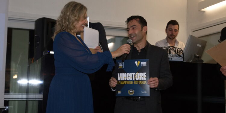 Mareviglie vince l’Italy Food Awards 2023