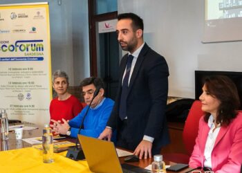 La Sardegna tra le regione virtuose in Italia per tutela e salvaguardia ambientale