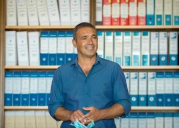 A Golfo Aranci è entrato in funzione il servizio automatizzato di apertura e chiusura dei cancelli del cimitero comunale