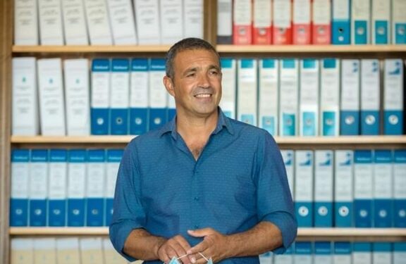 A Golfo Aranci è entrato in funzione il servizio automatizzato di apertura e chiusura dei cancelli del cimitero comunale