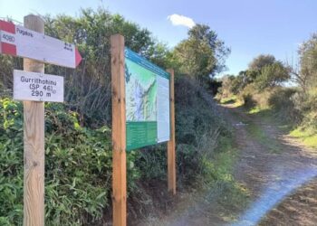 Oliena primo esempio di comune sardo 100% escursionistico