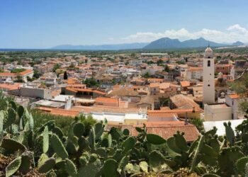 Orosei, nasce il progetto “Estate in Sardegna”