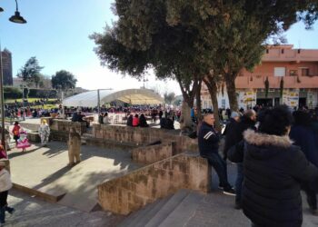 Cala il sipario su Caratzas in Otzana