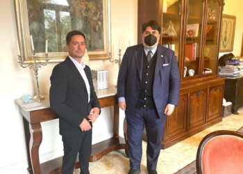 Incontro Regione-Ente Parco per disegnare il futuro e le prospettive dell’Isola Parco dell’Asinara