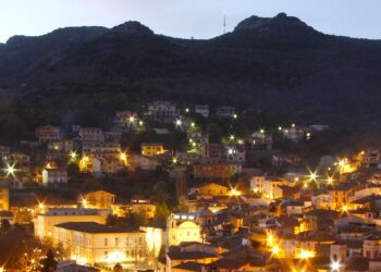 Santu Lussurgiu: torna “Cantigos in carrela”