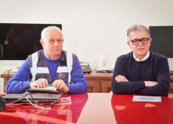 Olbia: presentati i risultati dell’Ages, l’associazione Guardie Ecozoofile Sardegna