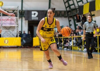 La Techfind attende Vigarano al PalaVienna di Selargius