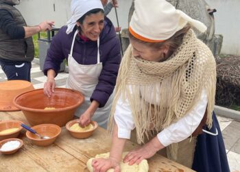 Suoni e colori per la fine del festival suonidivini