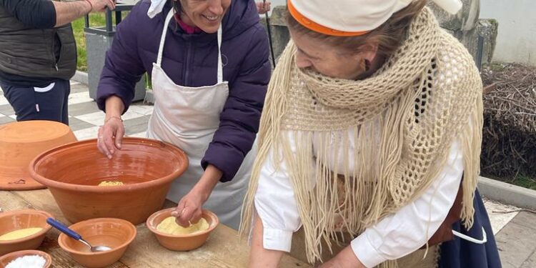 Suoni e colori per la fine del festival suonidivini