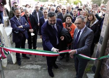 Nasce a Ghilarza il primo ospedale di comunità della Sardegna