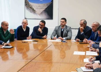 Pierluigi Saiu (assessore LL.PP.): «Occorre accelerare i tempi per la riapertura della strada di Monte Pino»