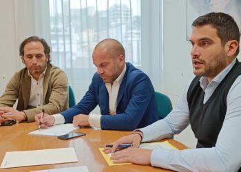 La Regione in campo per migliorare la viabilità provinciale del Nuorese a sostegno della candidatura di Sos Enattos ad ospitare l’Einstein Telescope