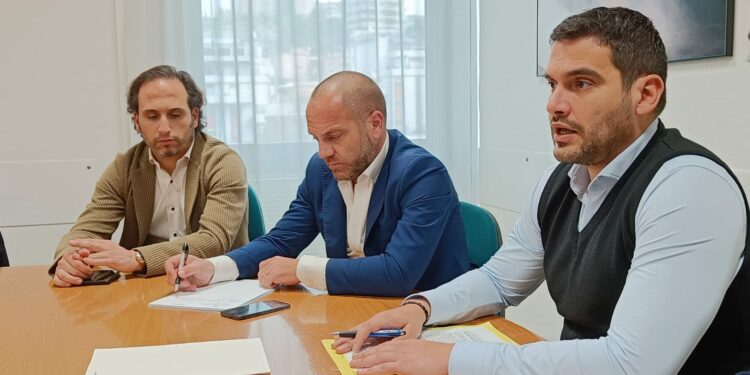 La Regione in campo per migliorare la viabilità provinciale del Nuorese a sostegno della candidatura di Sos Enattos ad ospitare l’Einstein Telescope