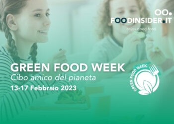 Ersu Sassari aderisce alla Green Food Week 2023