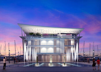 Aggiudicata la proposta di project financing per la nautica da diporto nel porto di Cagliari