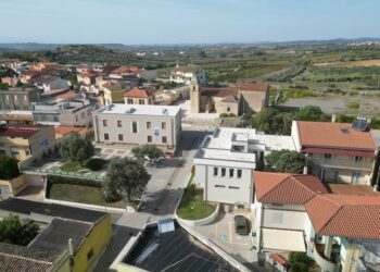 Soleminis pronta a farsi incantare dai Suonidivini del Parteolla