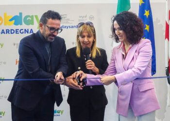 Ad Olbia la seconda tappa del Job Day Sardegna