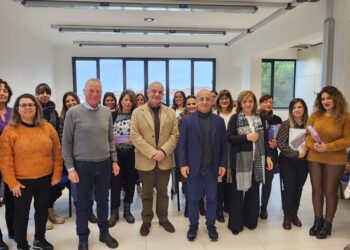 Sassari: concluso il progetto Scuola Attiva