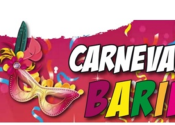 Da sabato 18 febbraio il centro di Bari Sardo si trasforma in un corteo di musica e colori con il Carnevale dei Is Carristasa