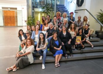 Le iniziative culturali di Giulia Giornaliste Sardegna per la Giornata internazionale della donna