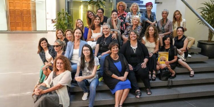 Le iniziative culturali di Giulia Giornaliste Sardegna per la Giornata internazionale della donna