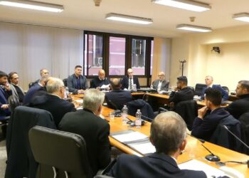 La Regione investirà 6 milioni di euro per la strada provinciale Cossatzu-Tascusì